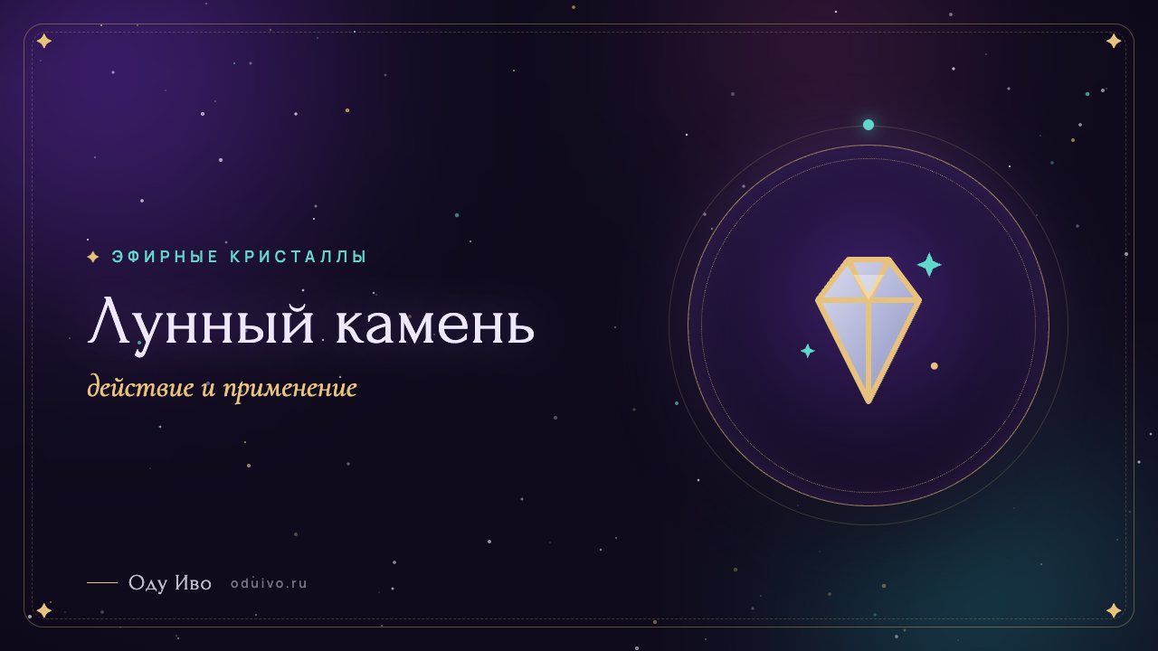 Лунный камень